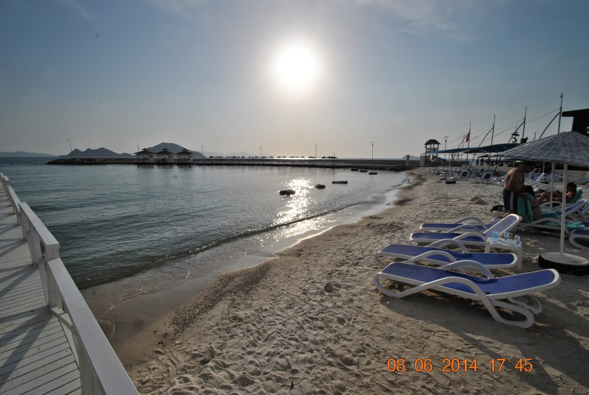 imagini hotel LA BLANCHE RESORT BODRUM